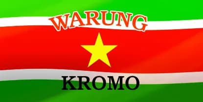 Over Warung kromo - Bekijk ons menu of bestel online